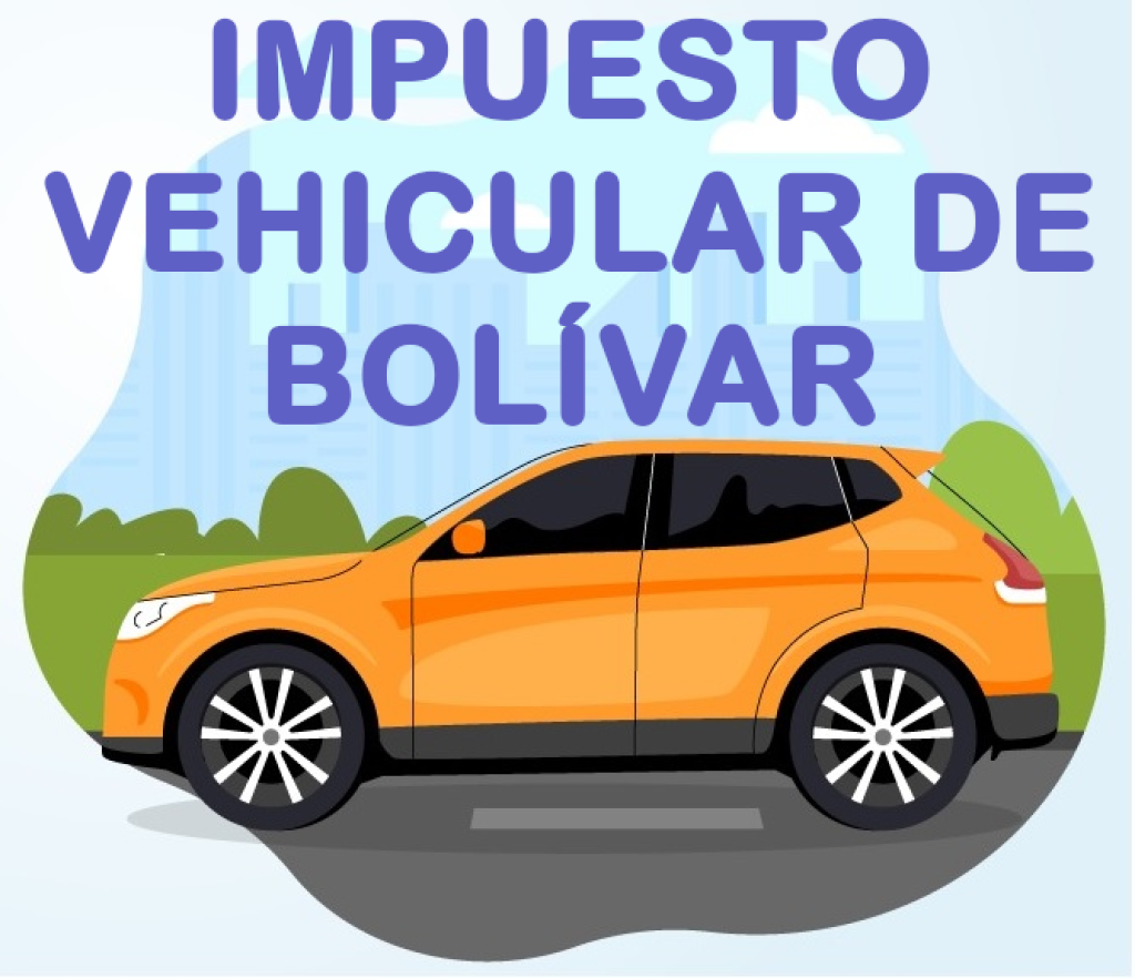 Impuesto vehicular de Bolívar - Cartagena