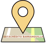 DIRECCIONES DATACRÉDITO BARRANQUILLA
